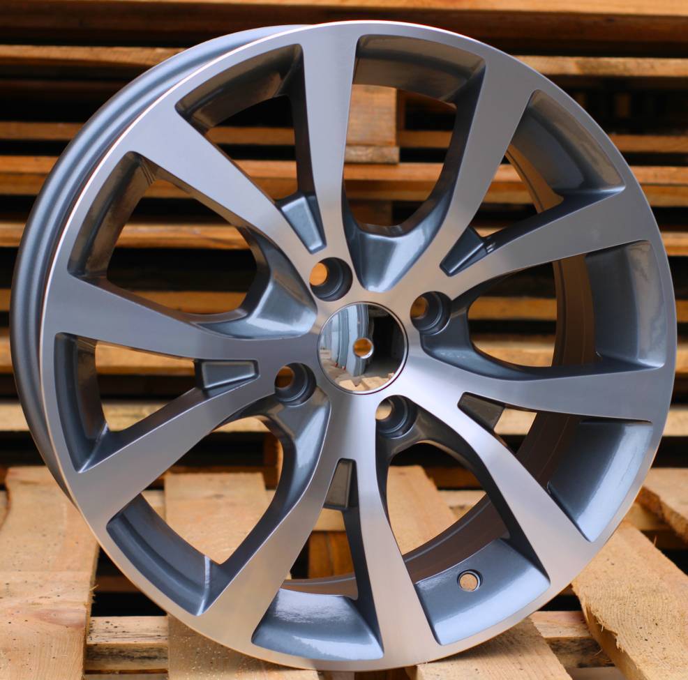 HYUND BK715 R15x6.5
