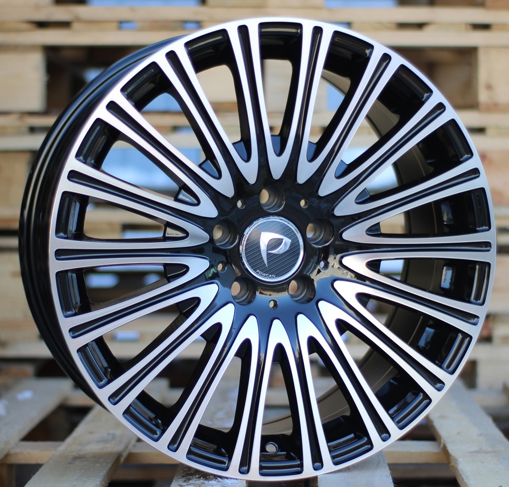MER B5534 R18x8.5