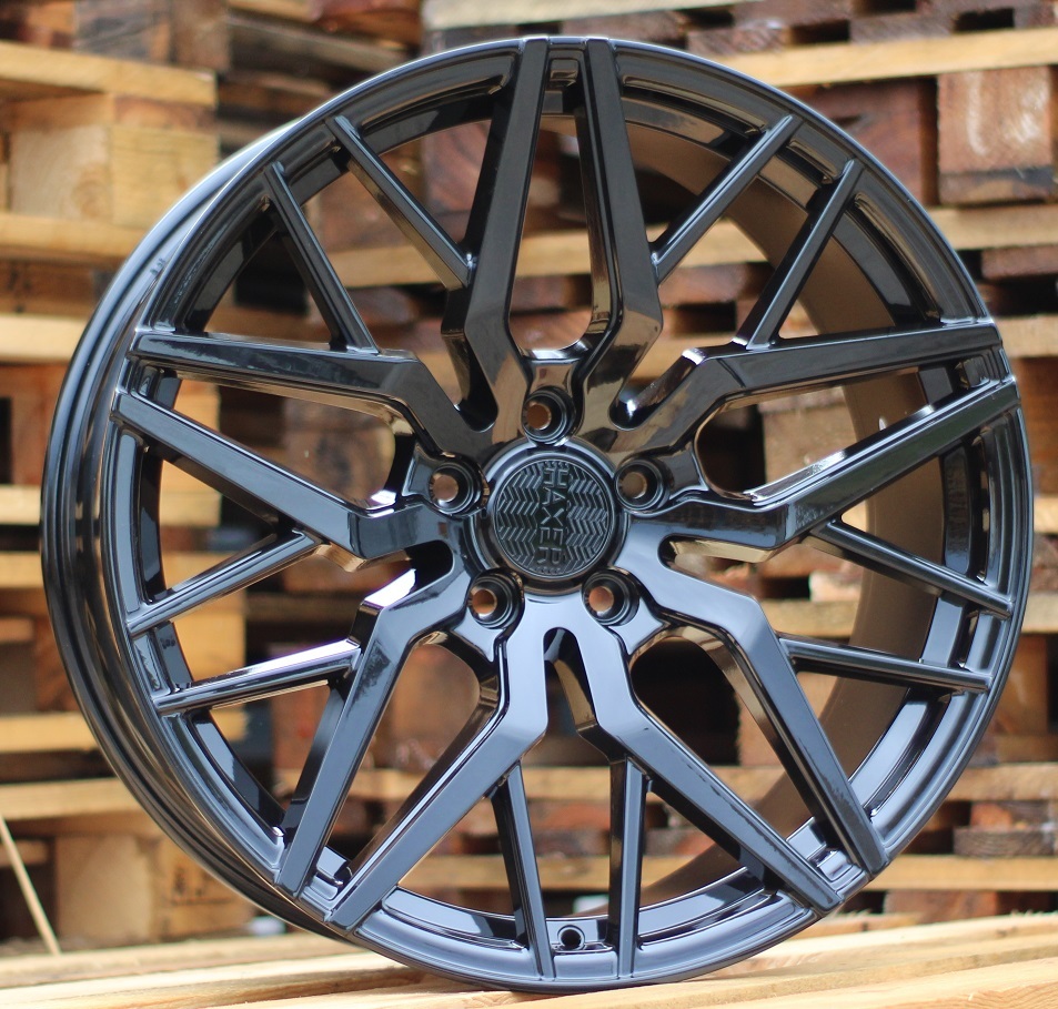 HAXER A5478 R20x8.5