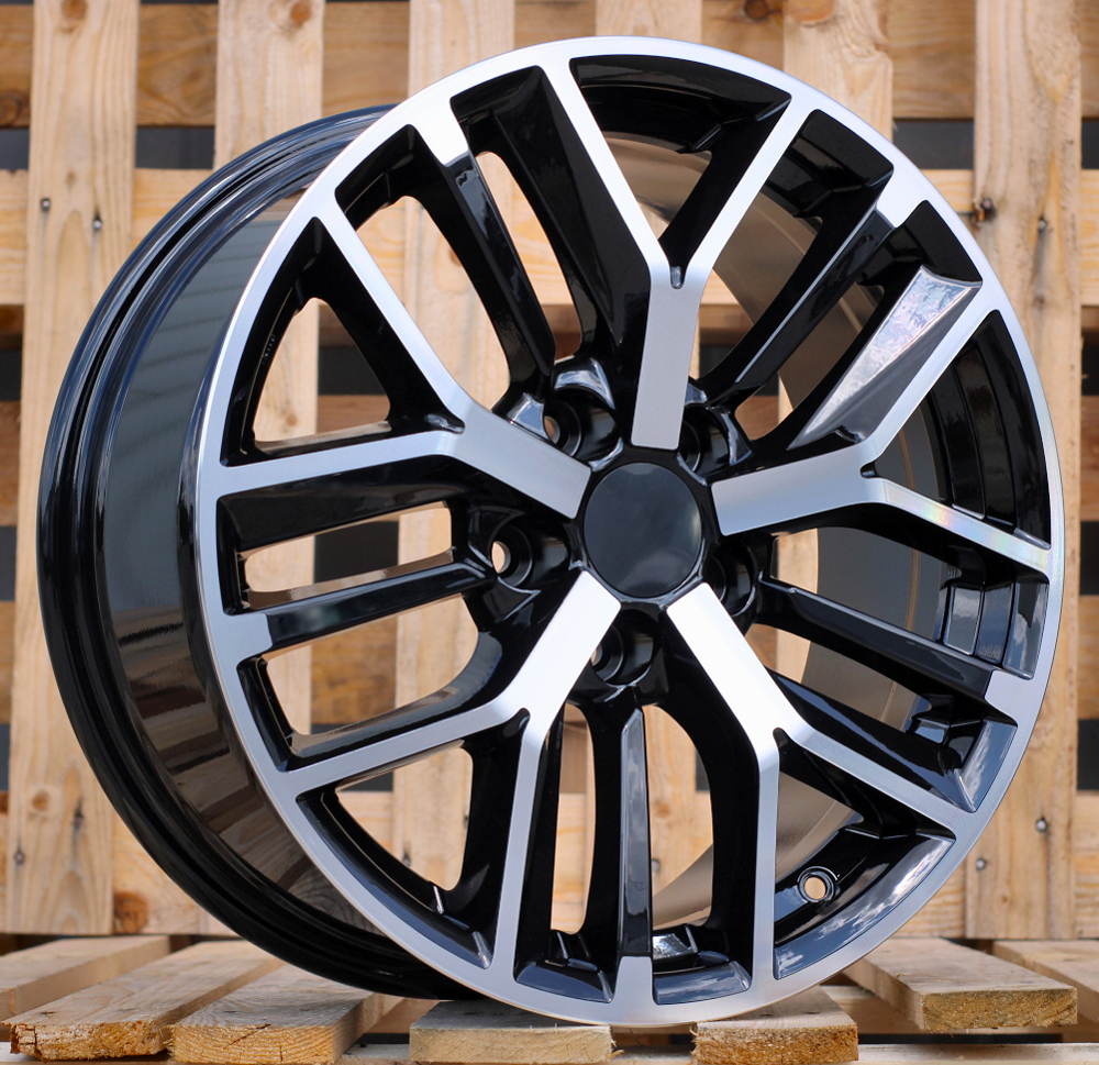 RACIN B1709 R17x7.5