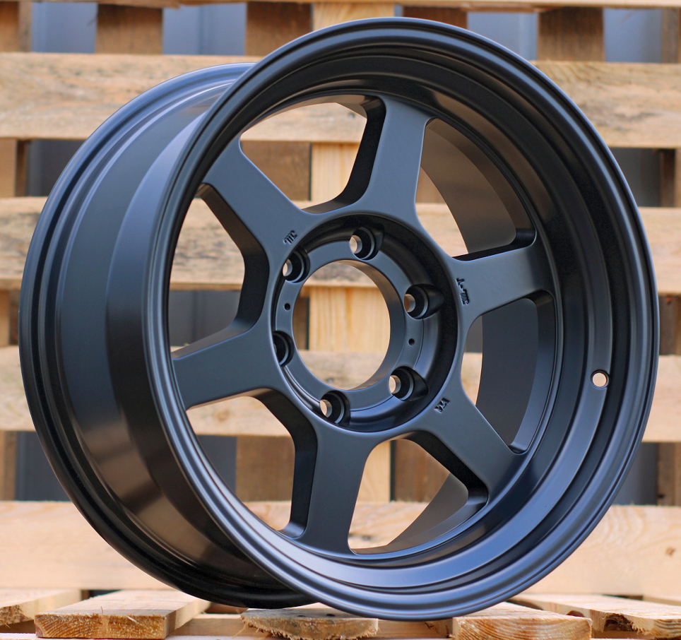 4X4 D1761 R17x8.5