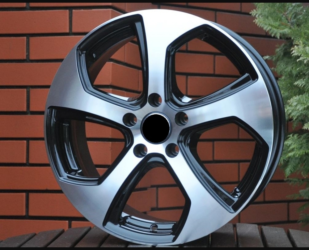 VW E1097 R15x7