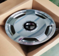 Mercedes CTRGW553   R22 5X112 11J et40 66.6