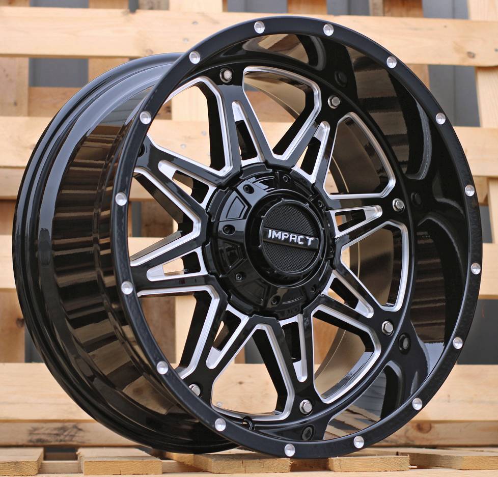 4X4 1109A R20x10