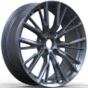 BMW H3077D R18x8