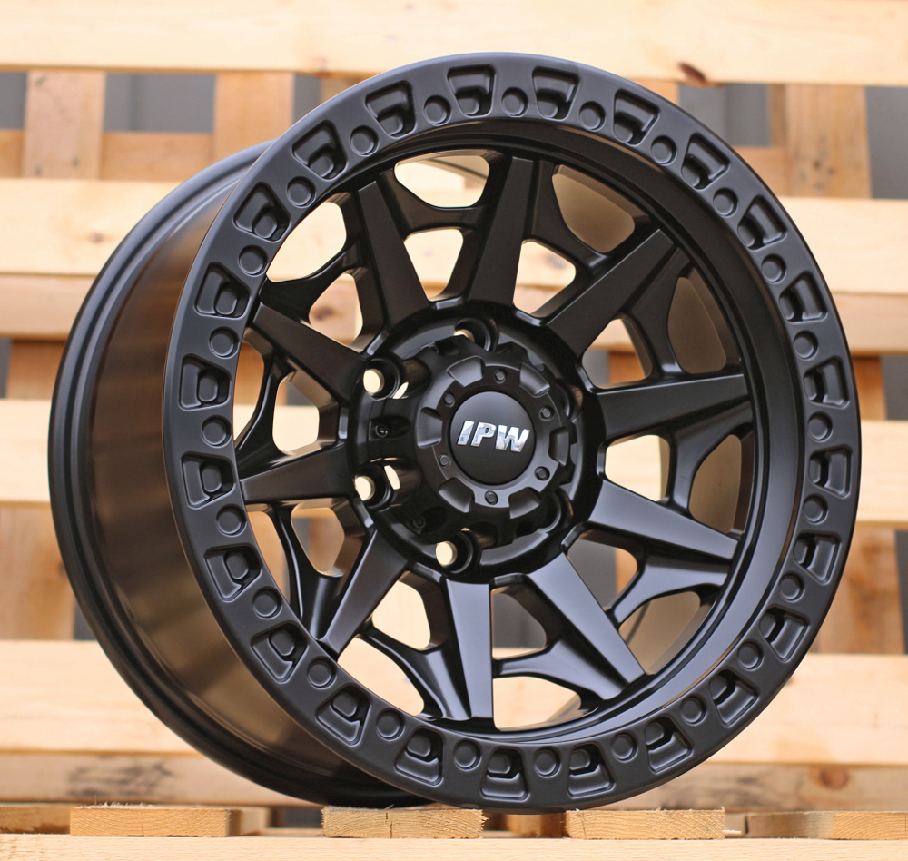 B1950   R17 6X139.7 9J et 110.1
