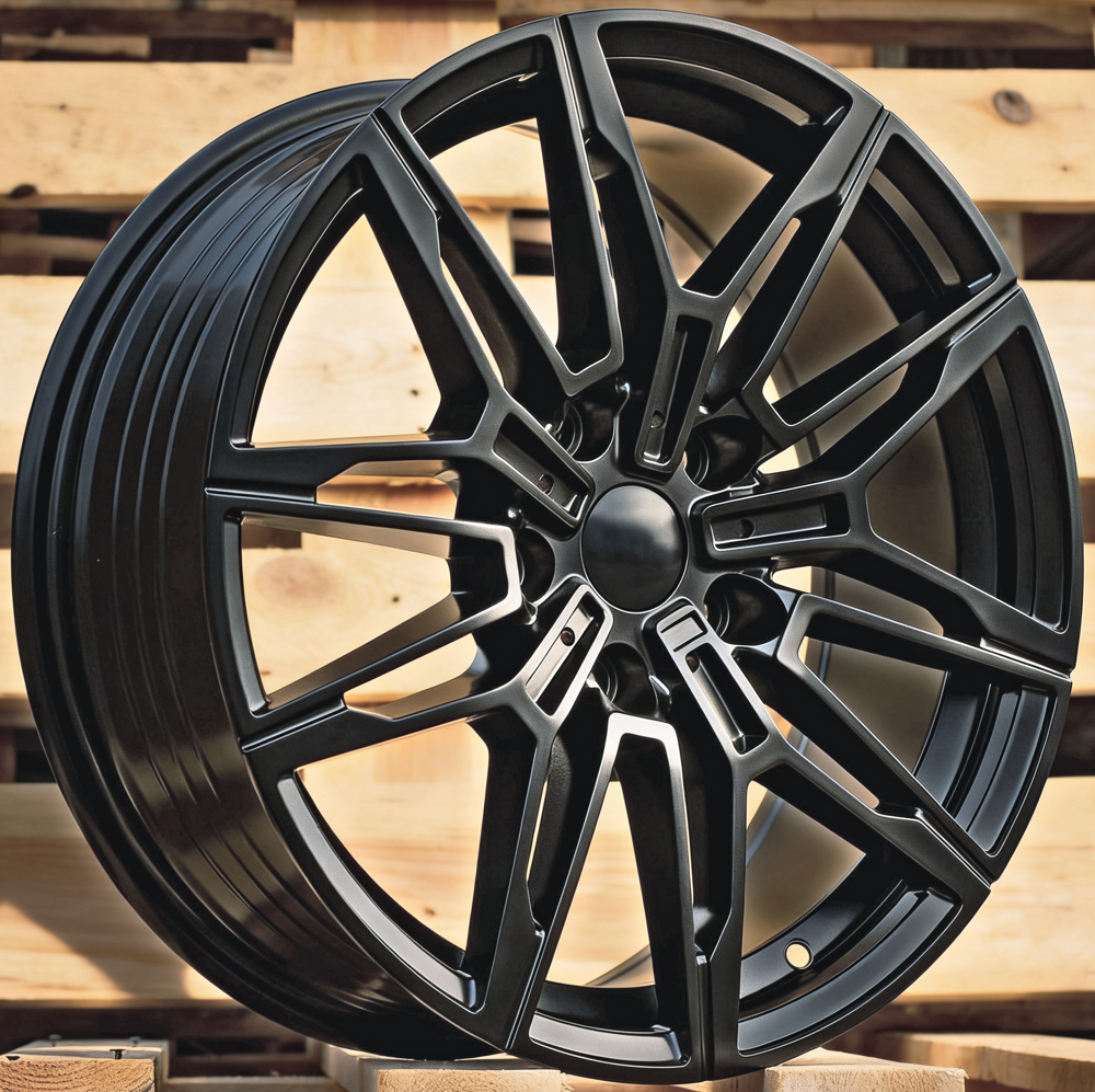 BMW I0294 R17x7.5 Hybrid Forged