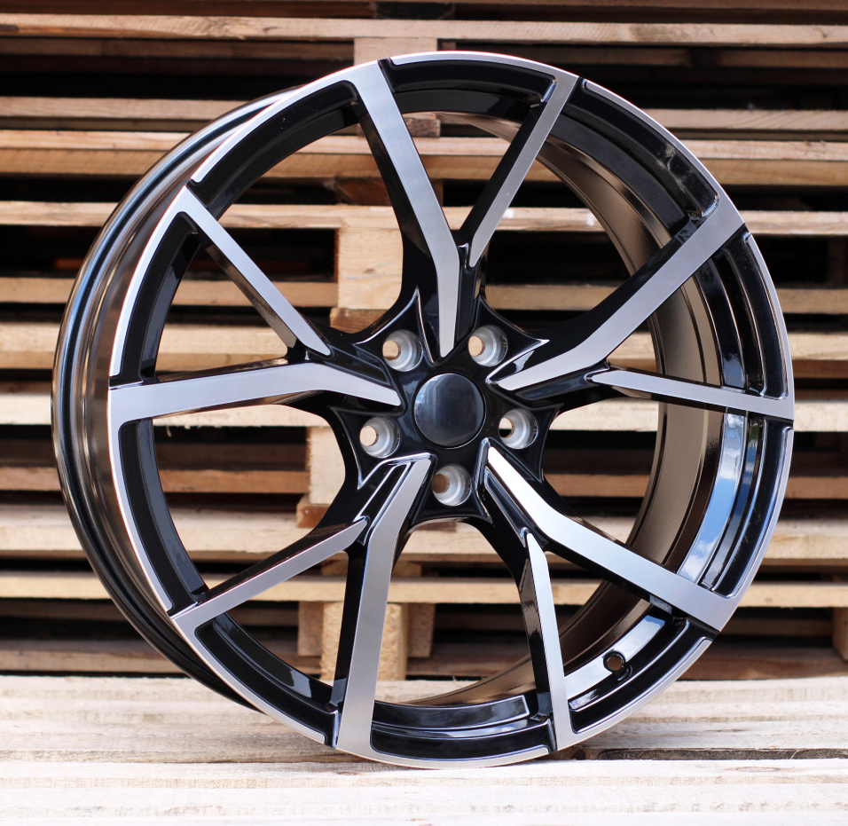 VW B5801 R19x8.5