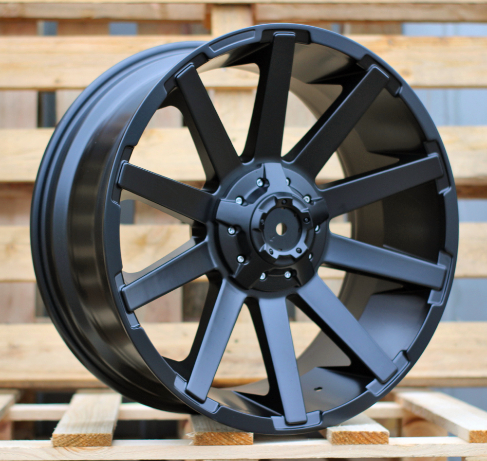 4X4 B1443 R20x9