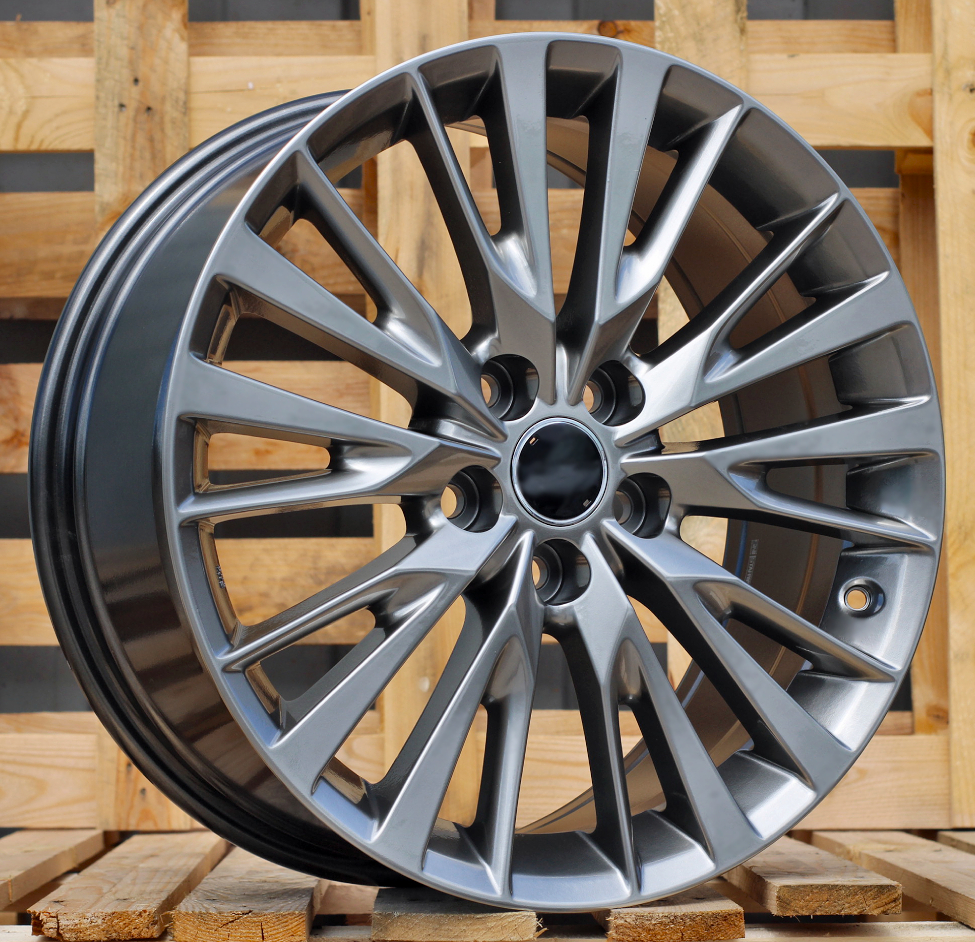 LEX B5487 R17x7