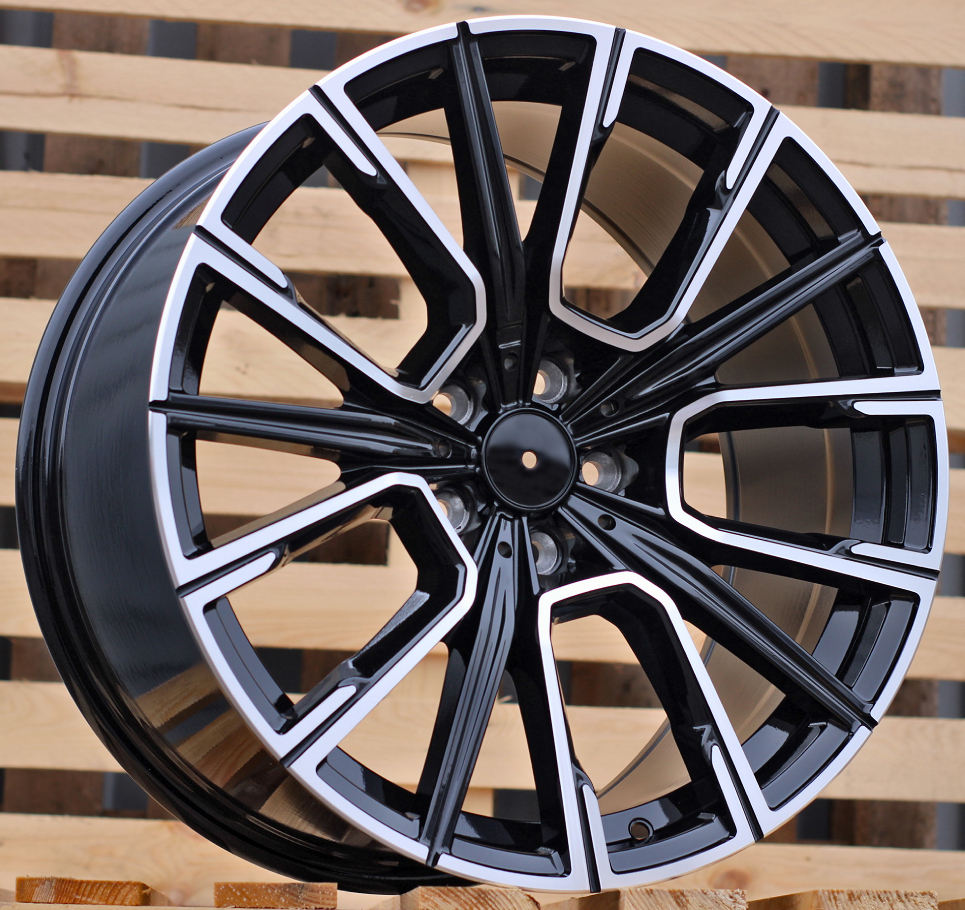 BMW H5047 R19x9.5