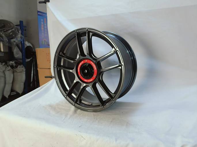 F7826  Melns R17 10X100/112 7.5J et40 73.1