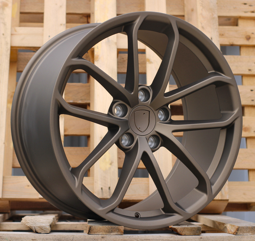 Porsche H5084   R20 5X130 8.5J et50 71.6