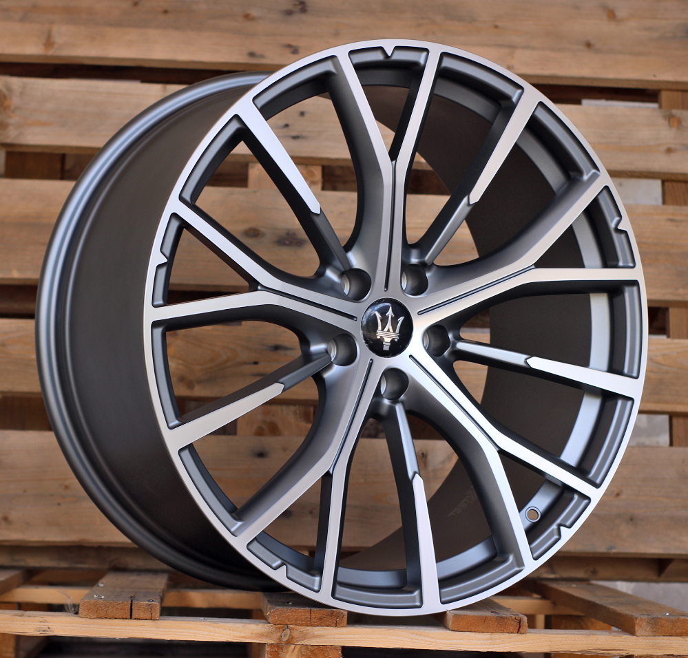 FB1573   R21 5X114.3 9J et35 67.1