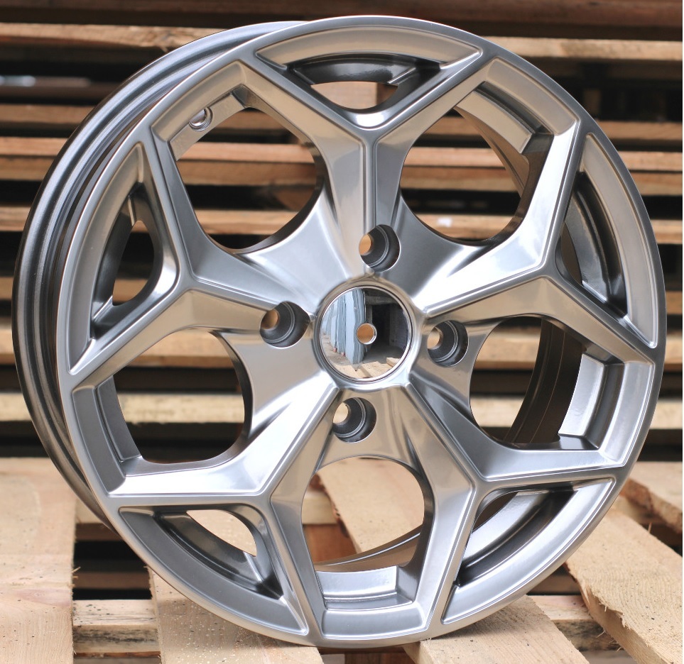FORD BK556 R14x6