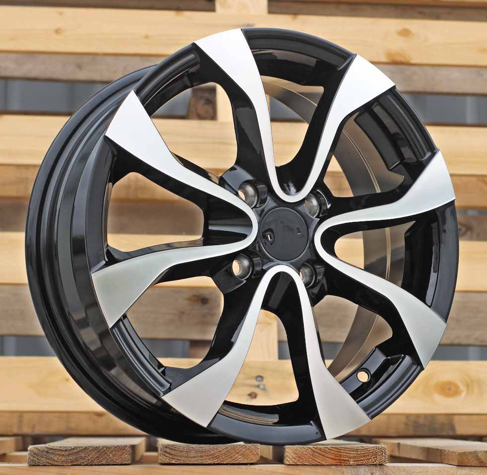 NISS A415 R15x6