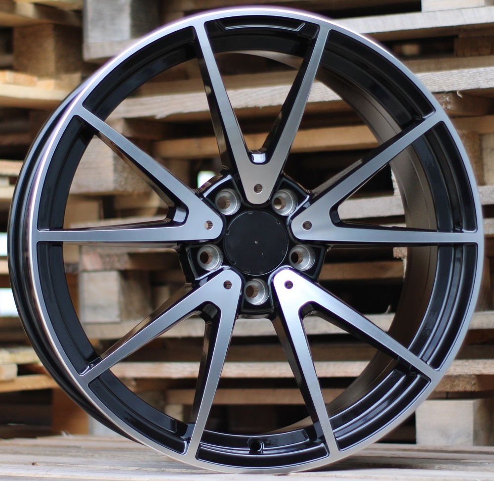 MER I5442 R19x8.5