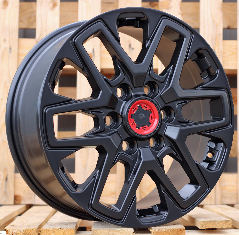 4X4 B1780 R18x7.5