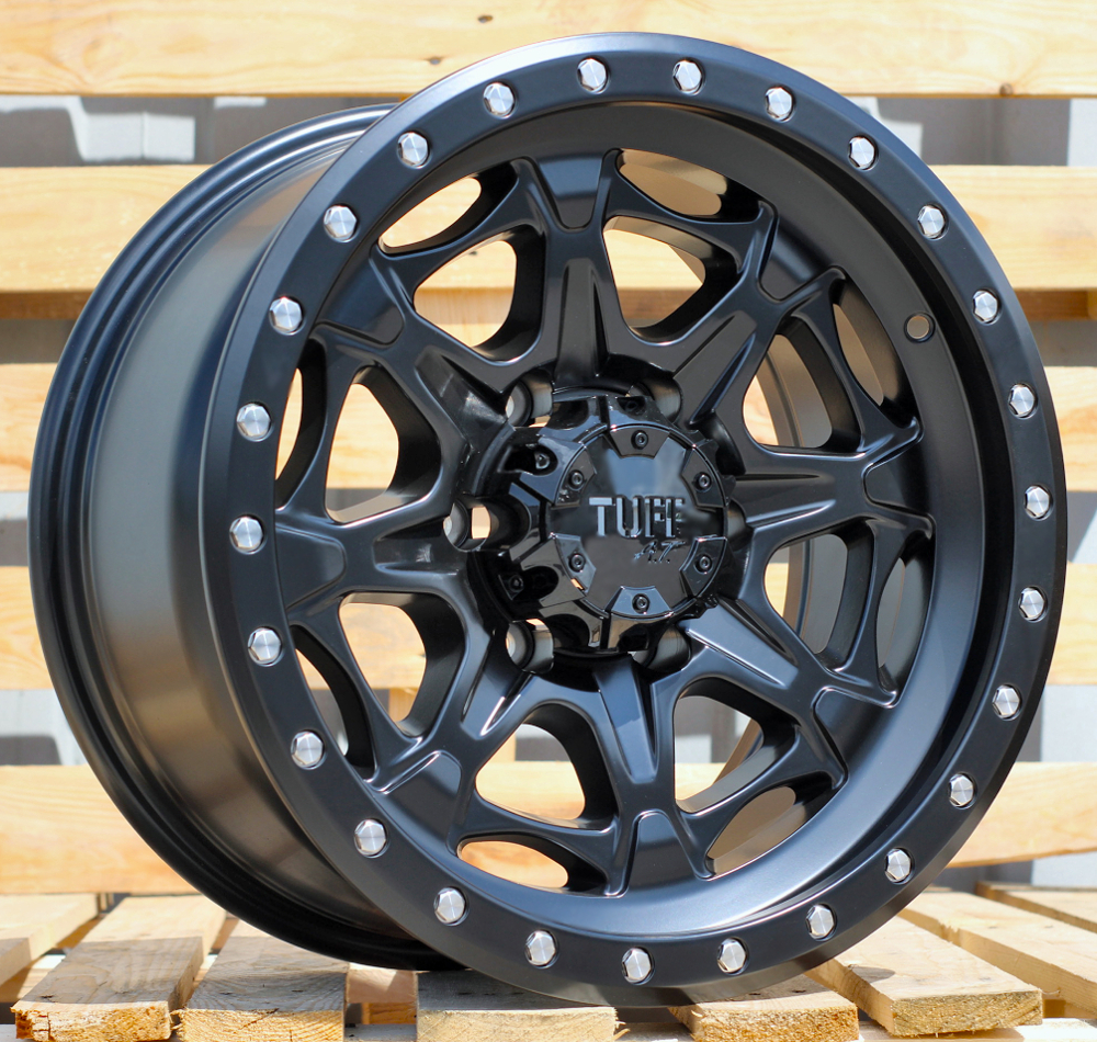 4X4 B1562 R17x9