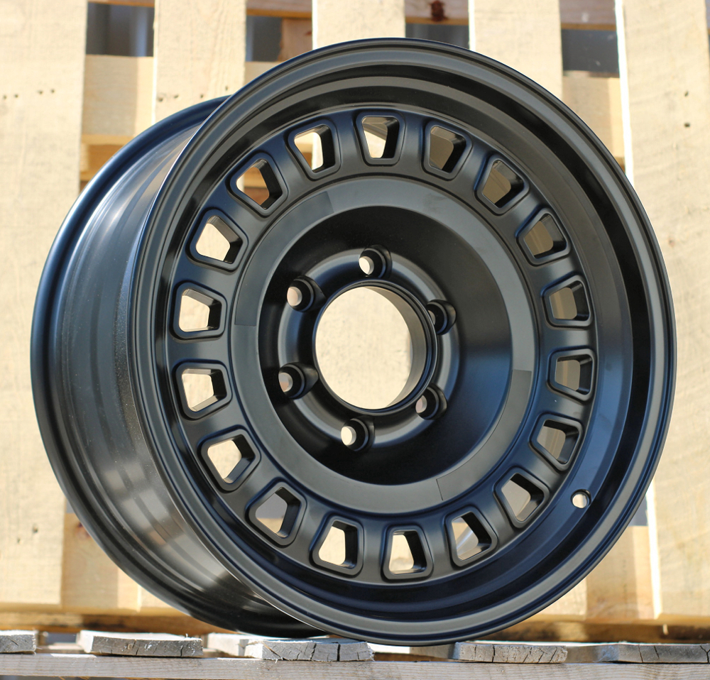 4X4 H1063 R17x8.5