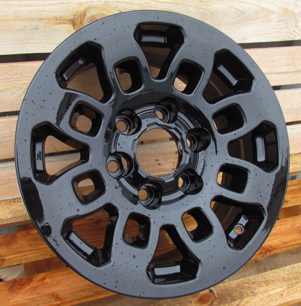 4X4 B1470 R16x7