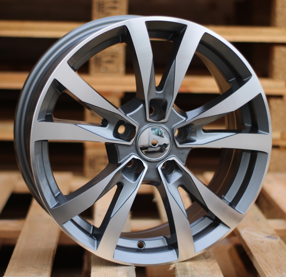OPEL BK533 R16x6.5