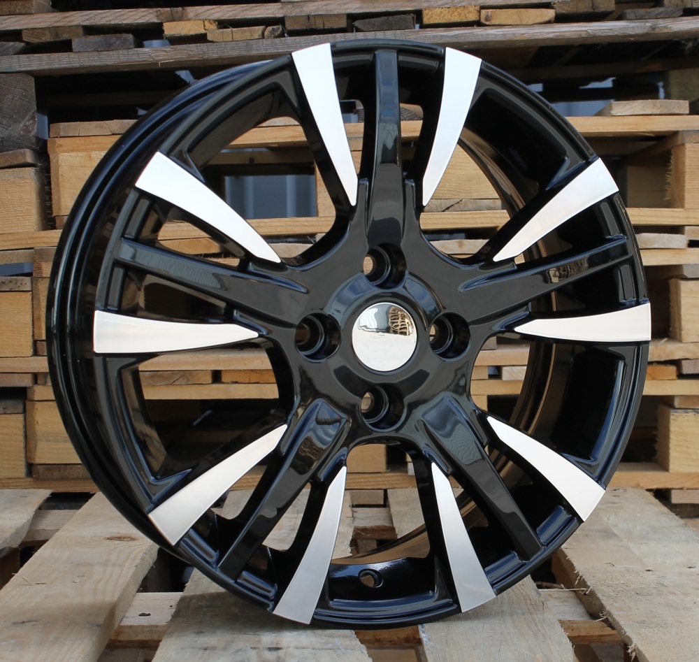 FIAT 5013 R15x6