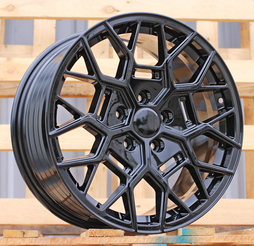 Felga aluminiowa CAM HF5227 - R18 8 5X120 ET45 - GB - do Racing - felga aluminiowa RACIN