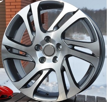 VOLVO BY120 R17x7.5