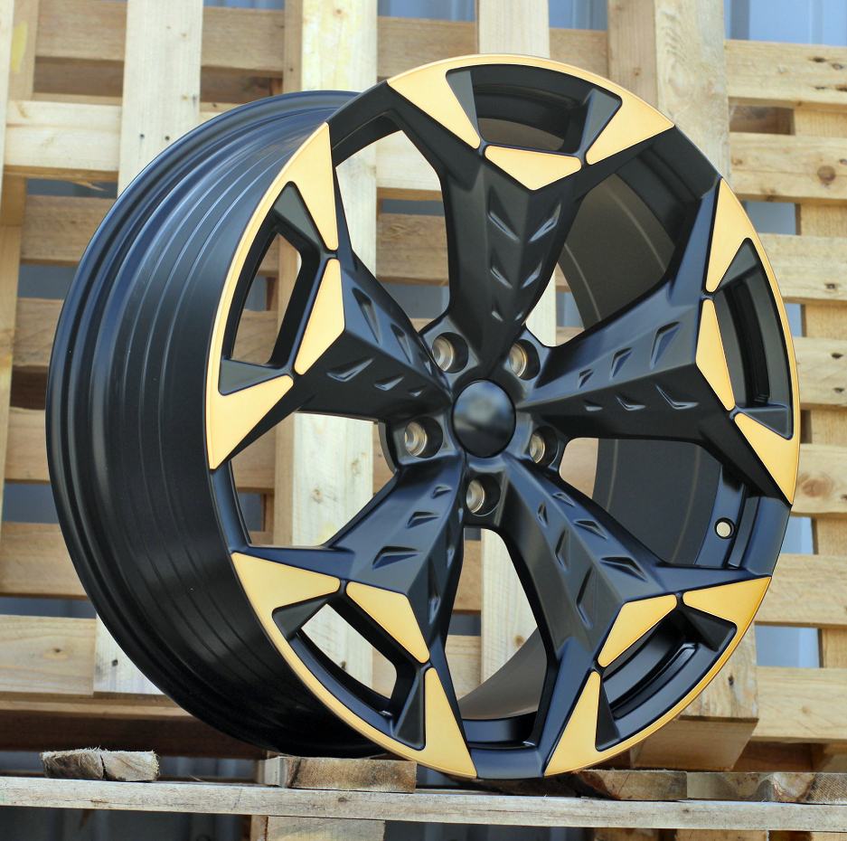 YF5717   R19 5X112 8.5J et38 57.1