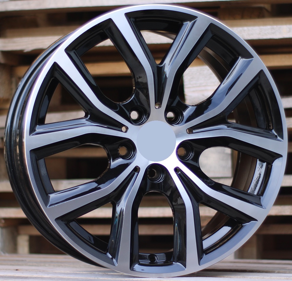 RACIN FE129 R17x7.5