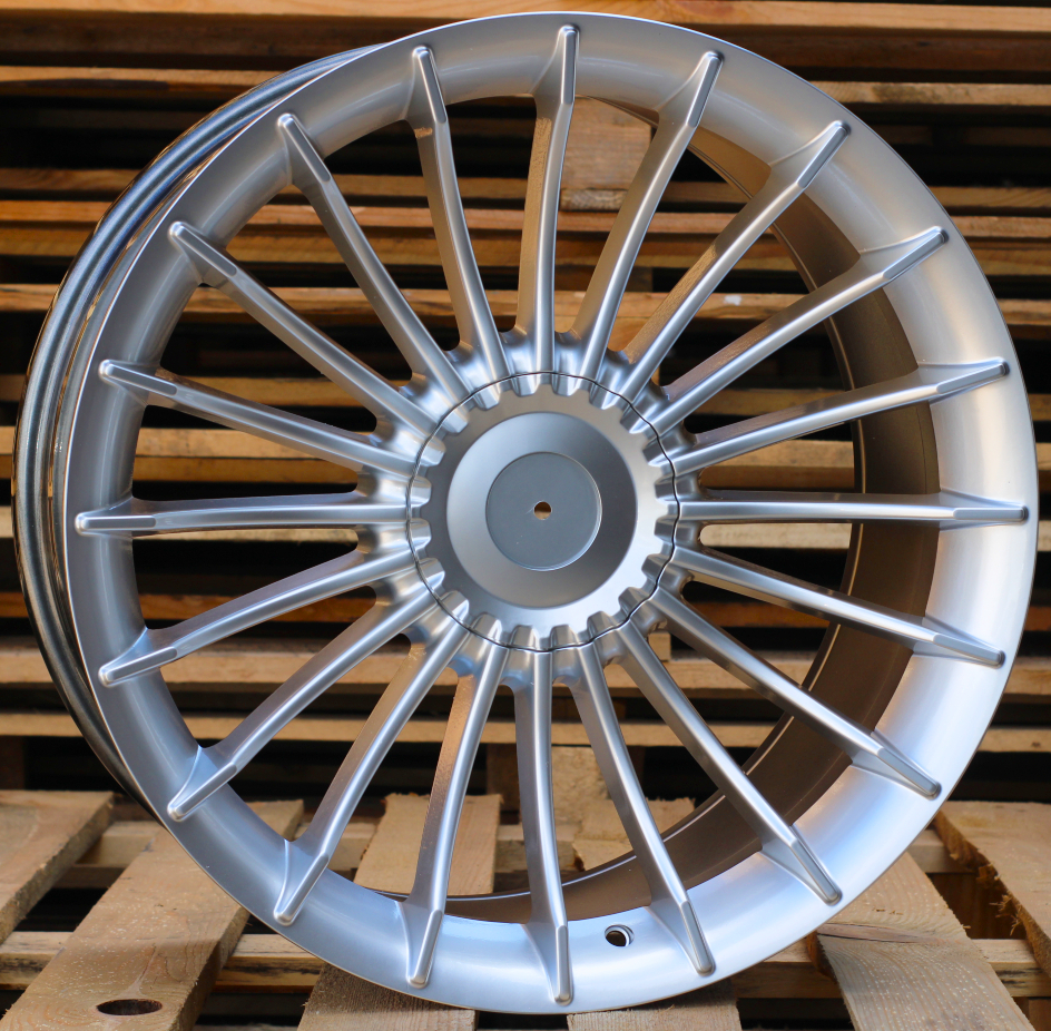 BMW BK273 R20x9.5