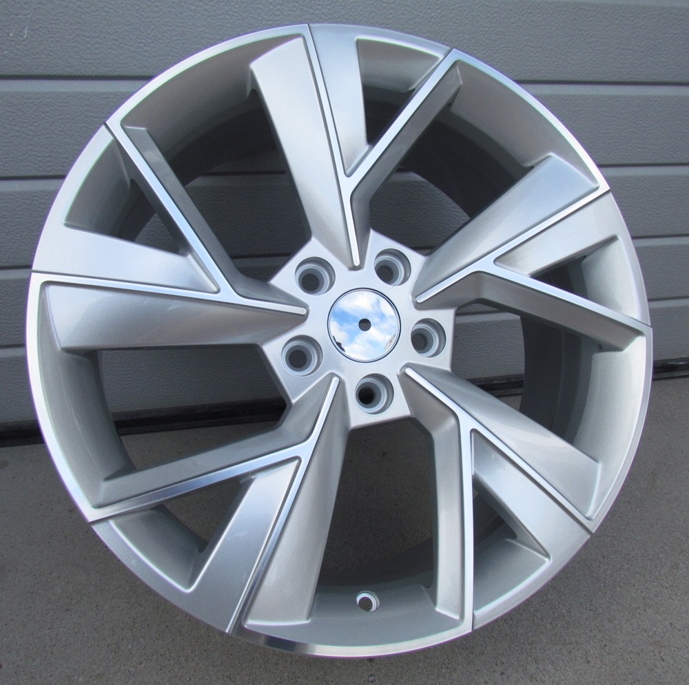 SKODA FE211 R18x7