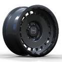 Felga aluminiowa CAM YS1342 - R17 8.5 6X139.7 ET0 - BMPL - do Racing - felga aluminiowa RACIN