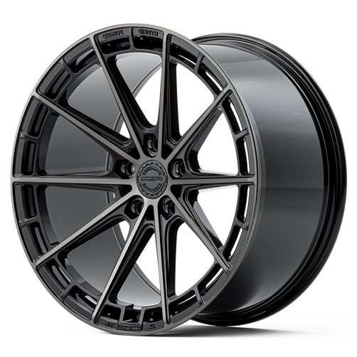 HX019F   R19 5X112 8.5J et40 66.5