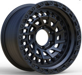 4X4 FBX463 R17x9