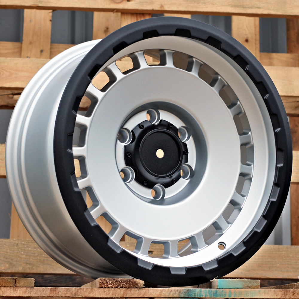 RACIN YS1342 R17x8.5