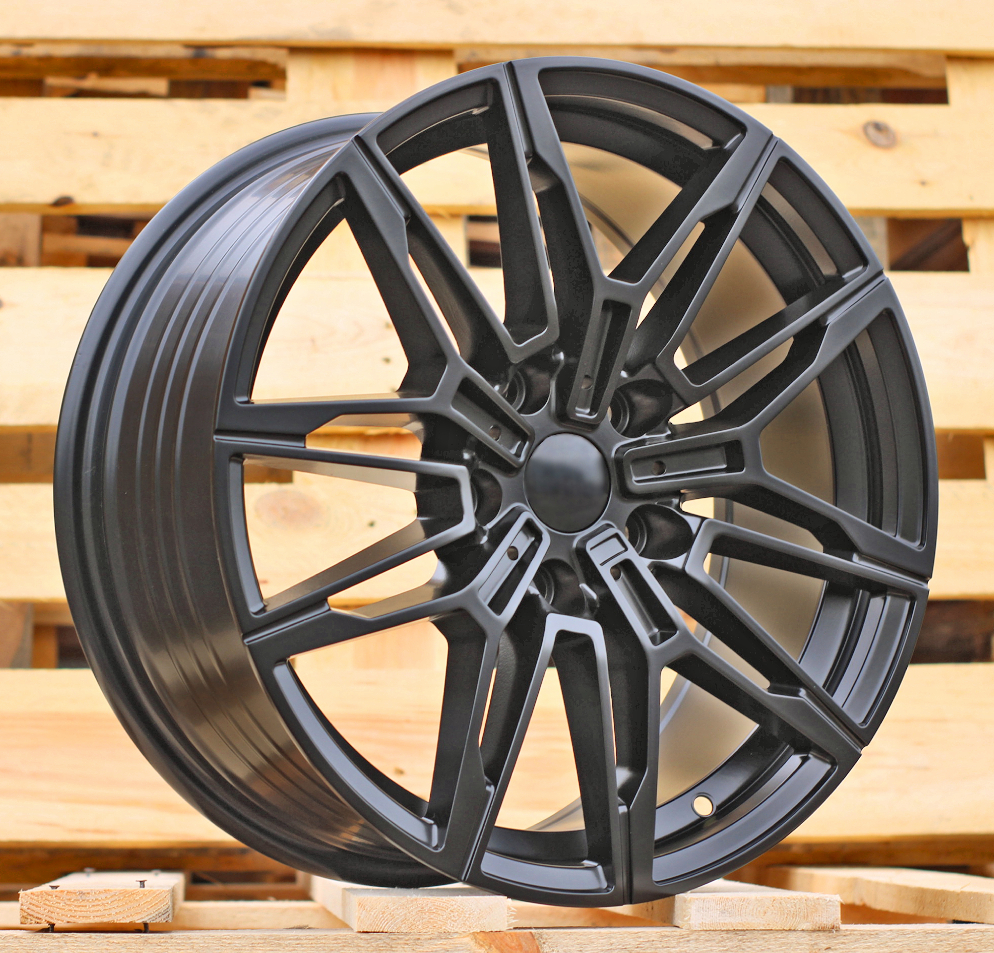 BMW I0294 R17x7.5 Hybrid Forged