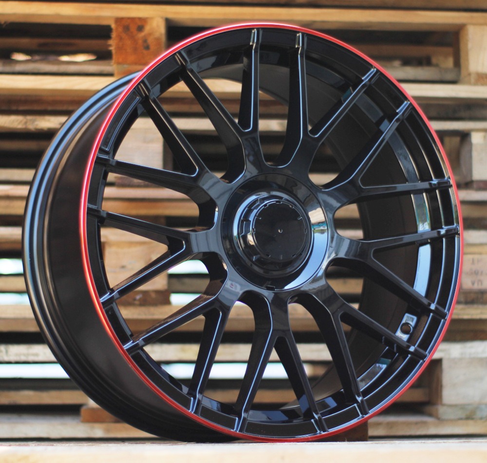 MER B1268 R19x9.5