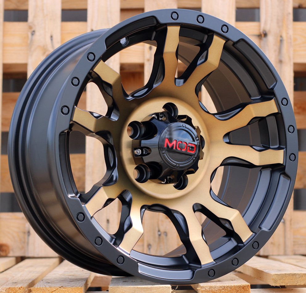 4X4 B1820 R15x7