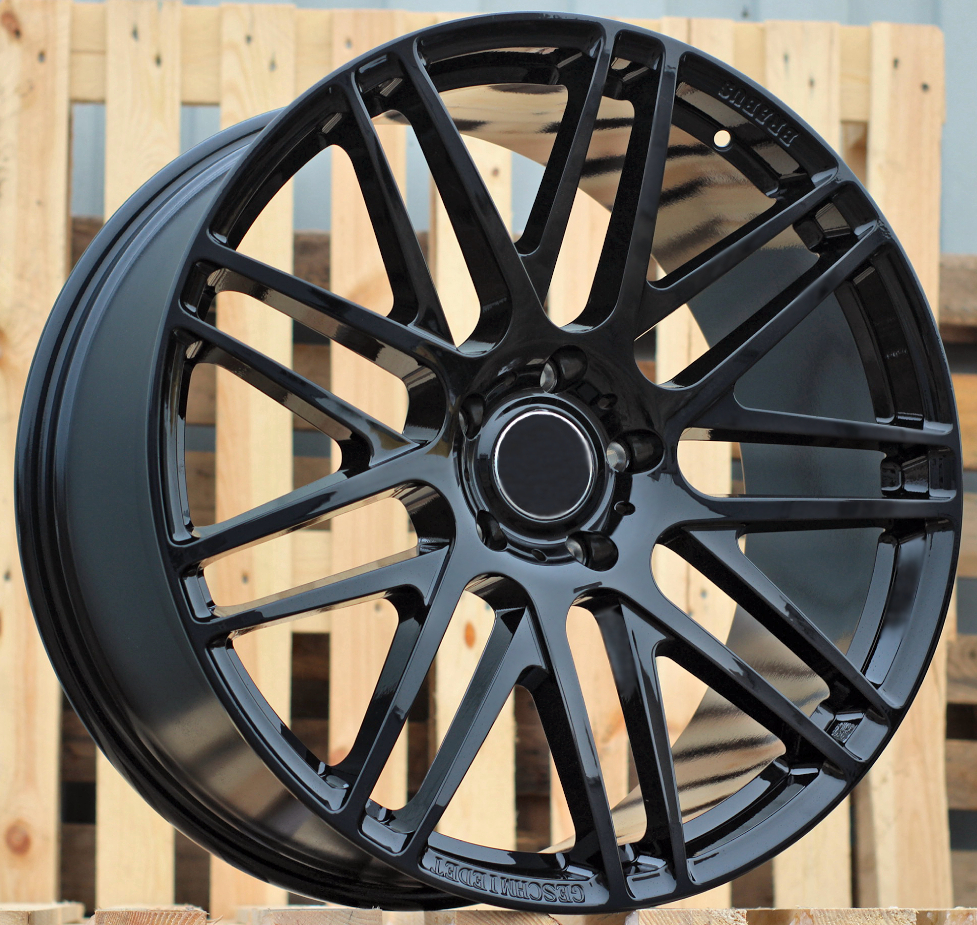 MER BFMB7 R22x10 Forged