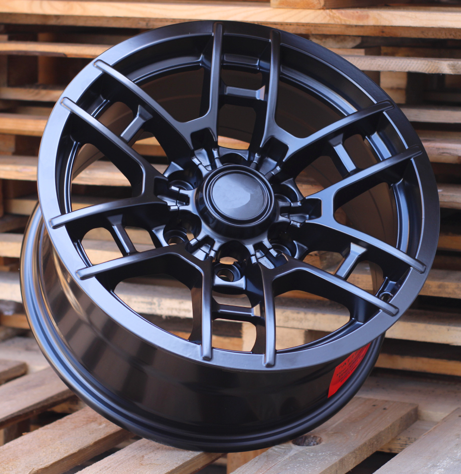 4X4 B1605 R17x8