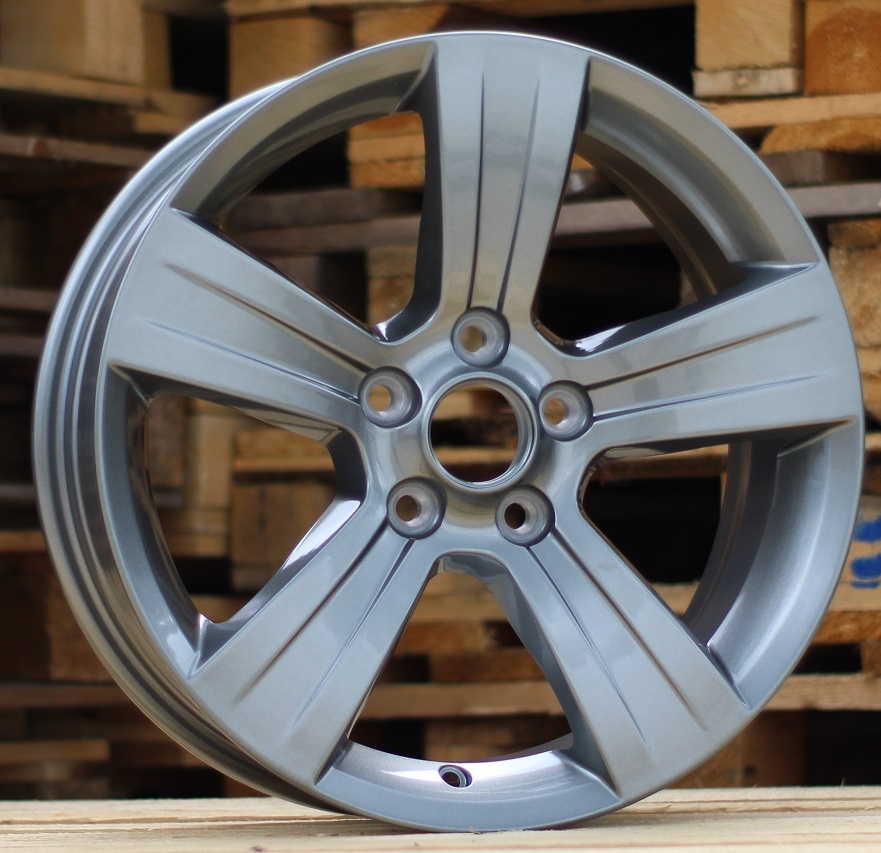 RACIN F5638 R17x6.5