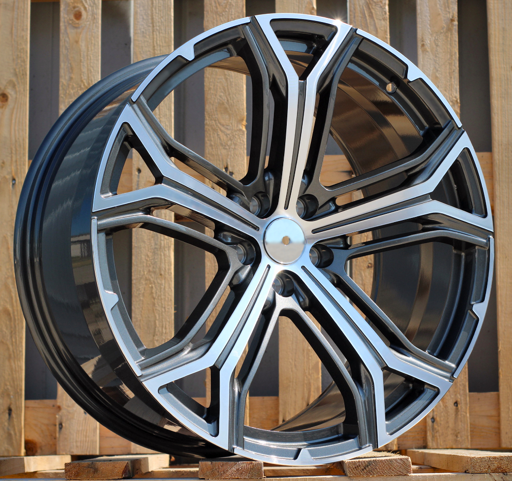 BFMS3  Pelēks R21 5X114.3 9J et35 67.1