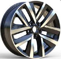 VW FBX515 R17x6.5