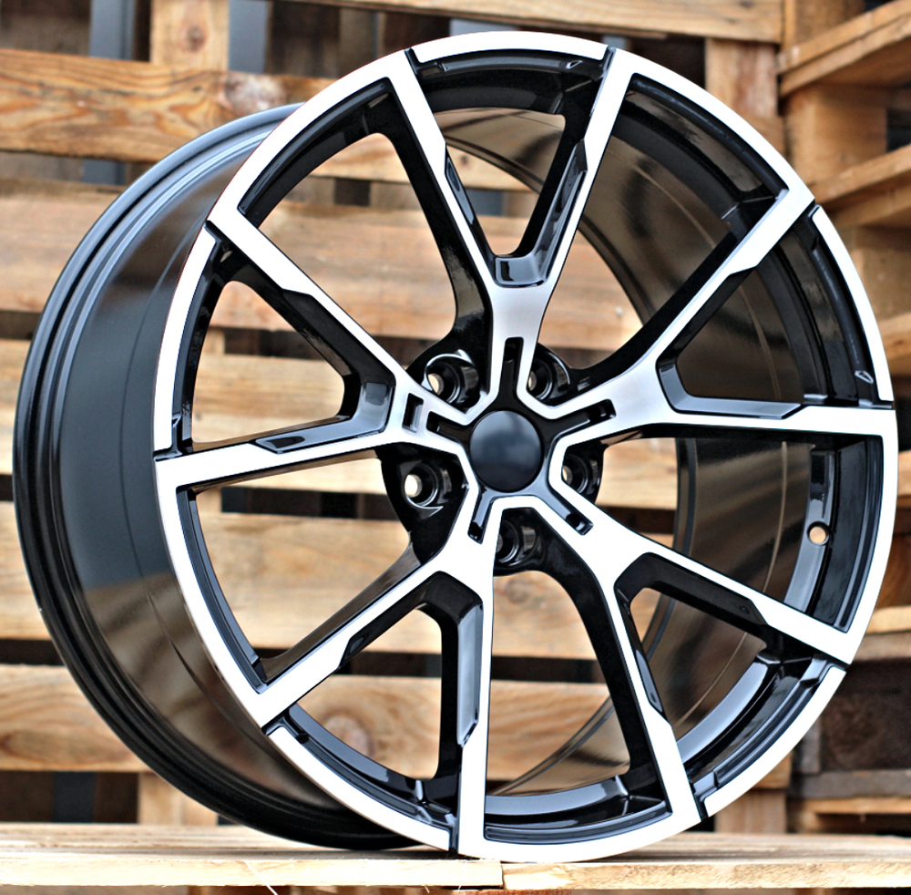 BMW B5601 R17x7.5