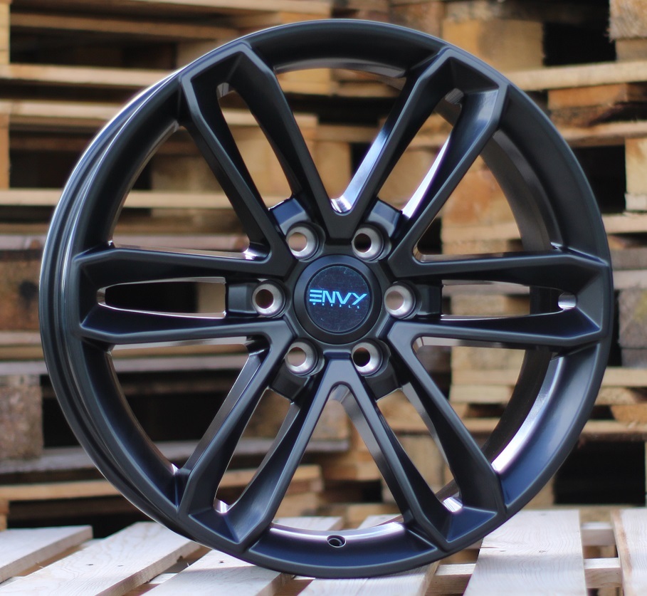 4X4 H6014 R18x8