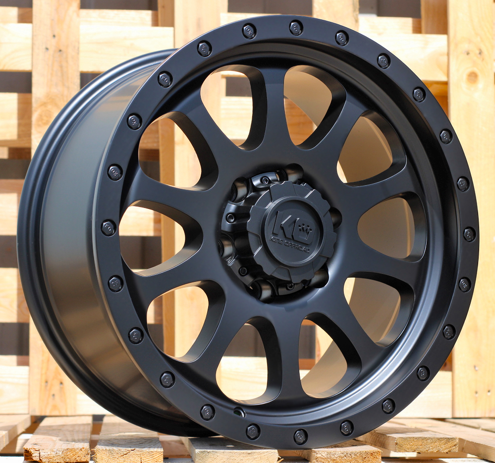 4X4 A1852 R18x9