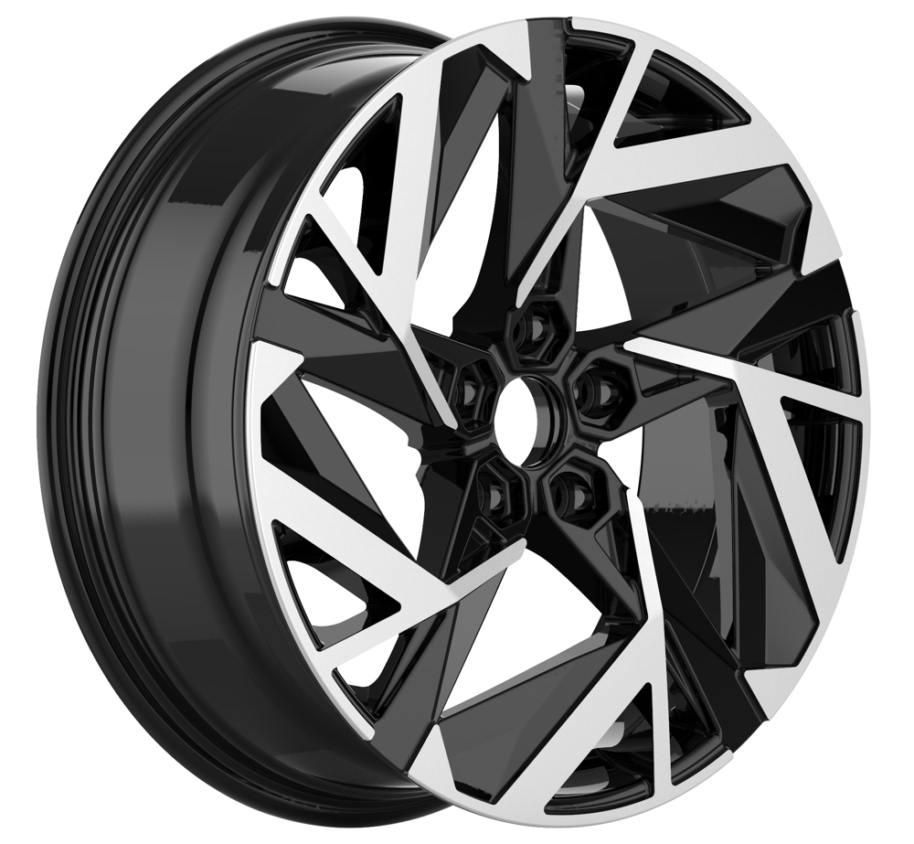 Renault Y1379   R18 5X114.3 7J et35 66.1