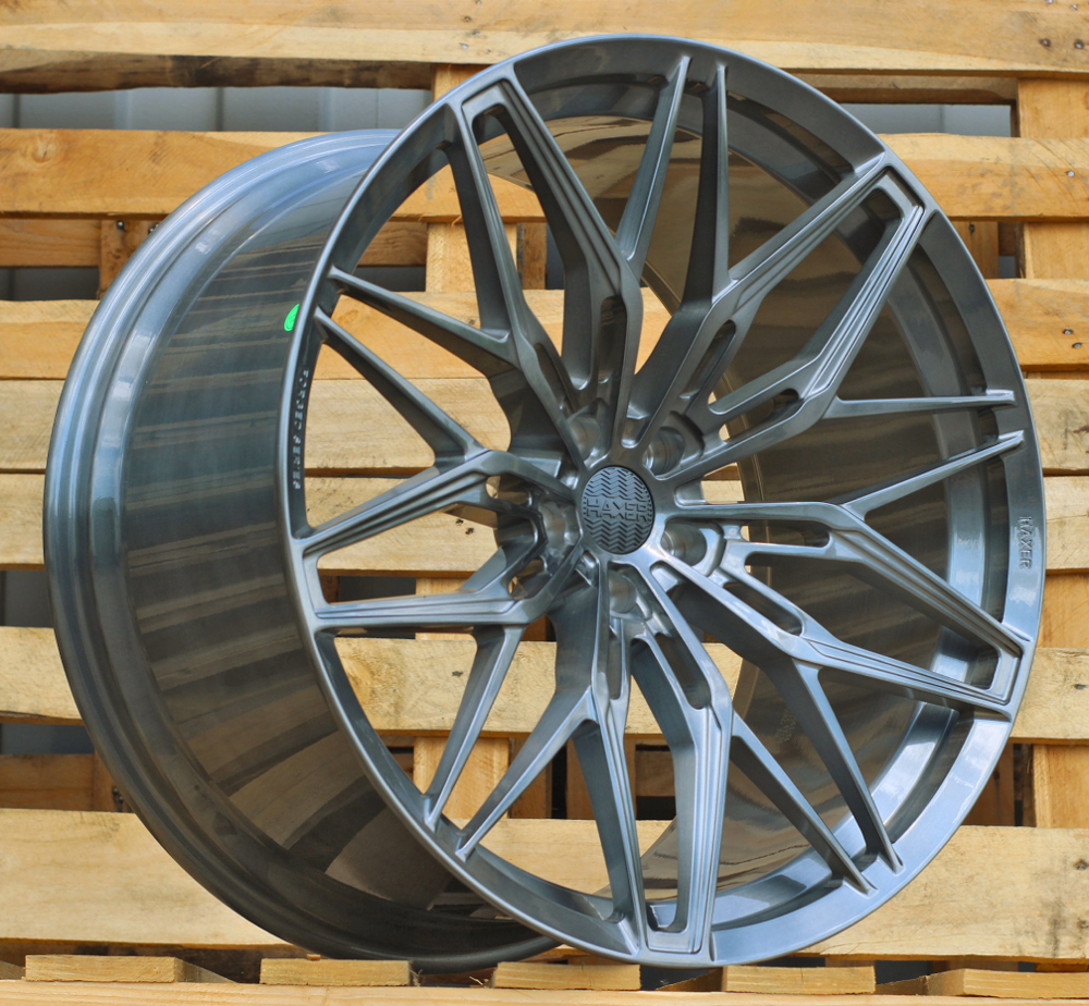 HXF02   R23 5X112 11J et35 66.6